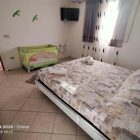 Casa Vacanze Giosue * Lido di Noto
