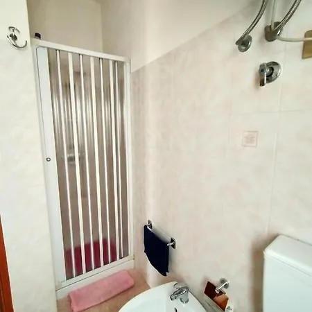 Casa Vacanze Giosue Pensjonat Lido di Noto