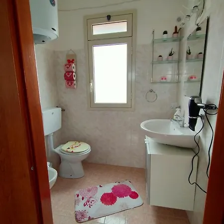 Casa Vacanze Giosue Pensjonat