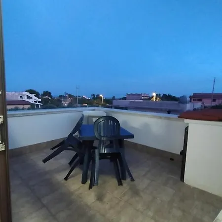 Casa Vacanze Giosue *