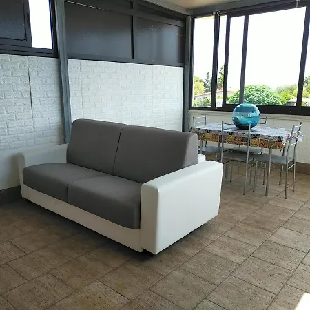Casa Vacanze Giosue *