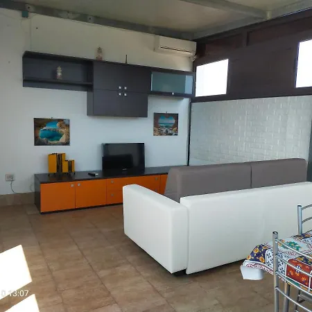 Pensjonat Casa Vacanze Giosue *