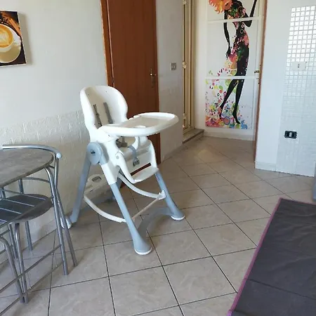 Casa Vacanze Giosue Lido di Noto