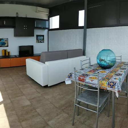Pensjonat Casa Vacanze Giosue *