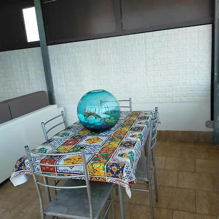 Casa Vacanze Giosue *