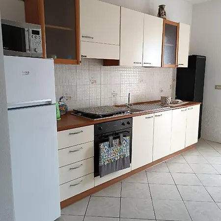 Pensjonat Casa Vacanze Giosue *