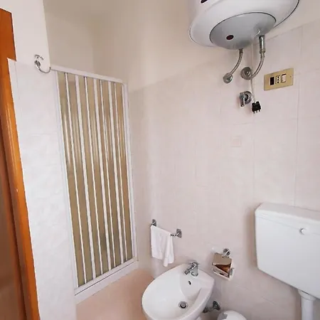 Casa Vacanze Giosue * Lido di Noto