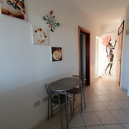 Casa Vacanze Giosue *