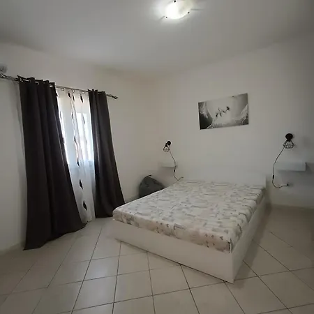Casa Vacanze Giosue Pensjonat *