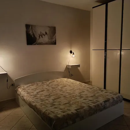 Pensjonat Casa Vacanze Giosue