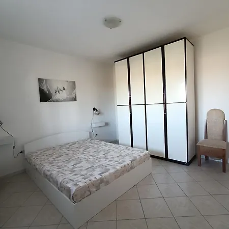 Casa Vacanze Giosue *