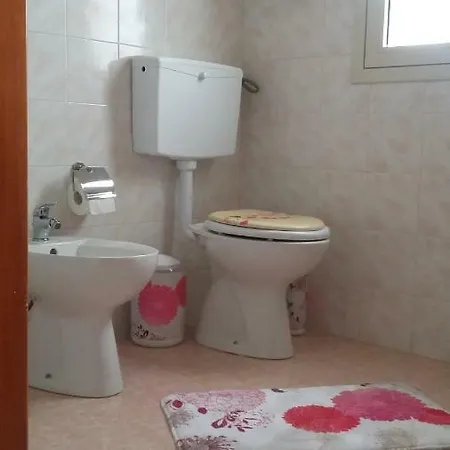 Pensjonat Casa Vacanze Giosue Lido di Noto